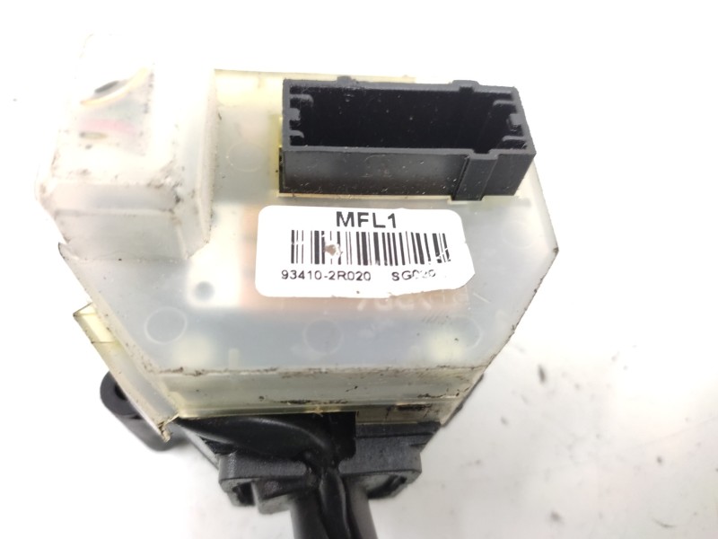 Mando Luces 934102r020 Sg020  - Hyundai I30 1.4 Cat 2
