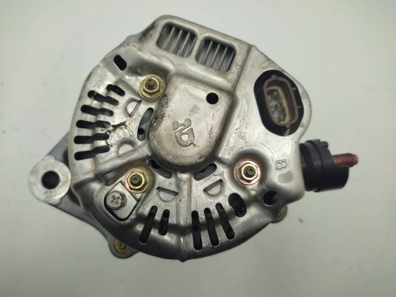Alternador 3730027503 1002132980  - Hyundai Accent (lc) Gls Crdi 4
