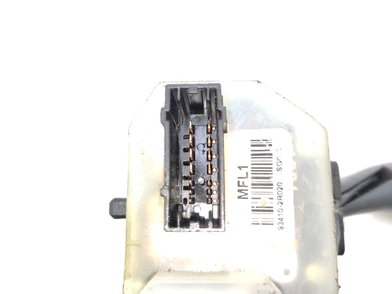 Mando Luces 934102r020 Sg020  - Hyundai I30 1.4 Cat 3
