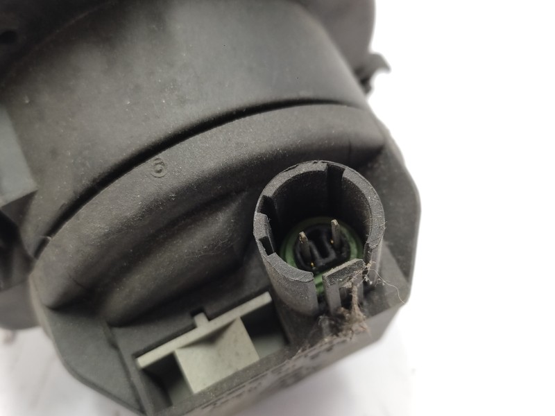 Faro Antiniebla Izquierdo 7701205665  - Renault Clio Ii Fase I (b/cbo) 1.9 Dti Rt Limited 3