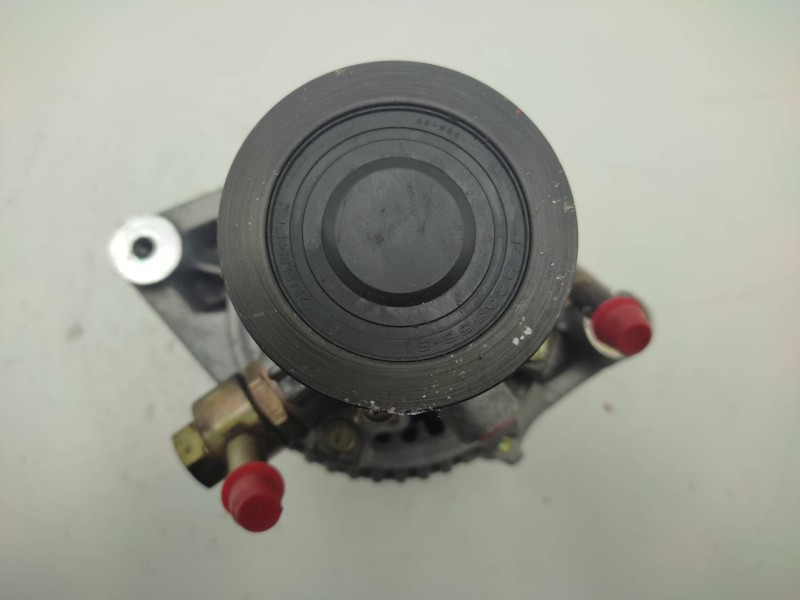 Alternador 3730027503 1002132980  - Hyundai Accent (lc) Gls Crdi 8