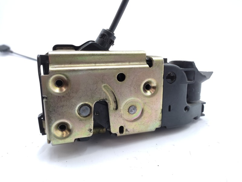 Cerradura Puerta Delantera Izquierda 8200119122  - Renault Scenic Ii 1.4 16v 2
