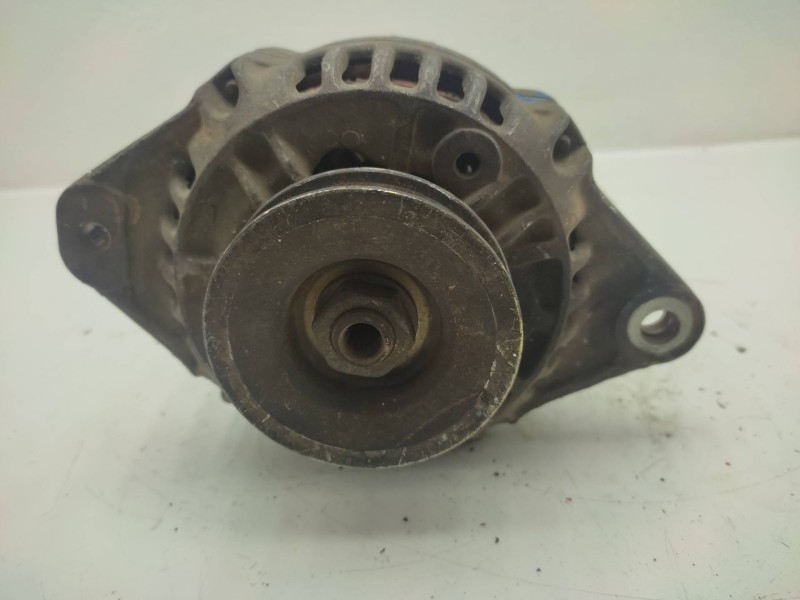 Alternador 231007f001 0123310051  - Nissan Terrano/terrano.ii (r20) Avenue 3