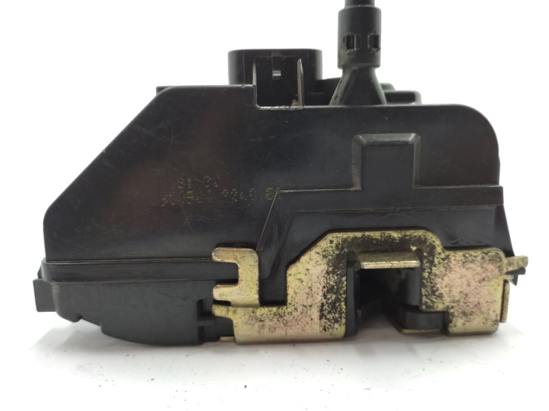 Cerradura Puerta Delantera Izquierda 8200119122  - Renault Scenic Ii 1.4 16v 3