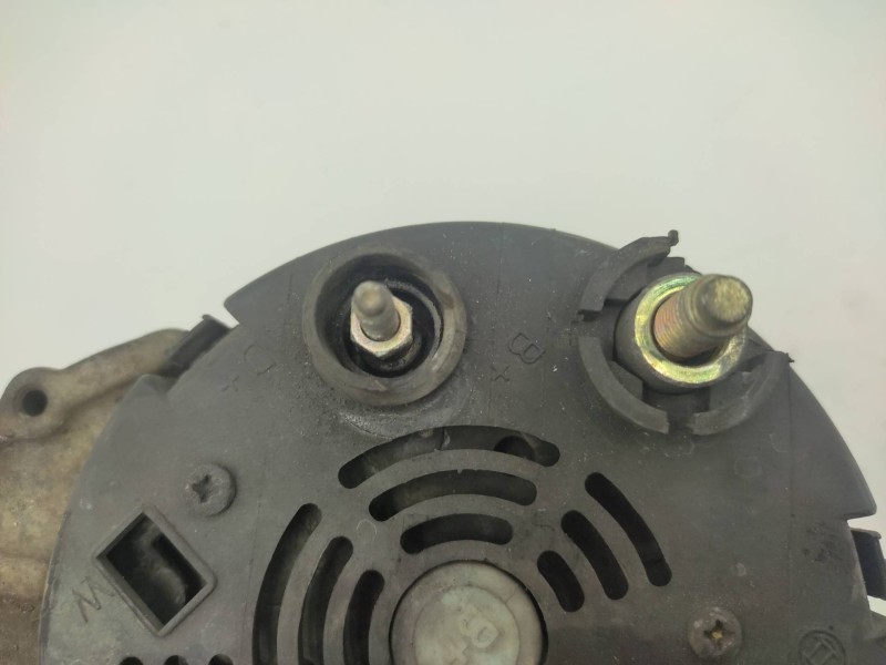Alternador 231007f001 0123310051  - Nissan Terrano/terrano.ii (r20) Avenue 4