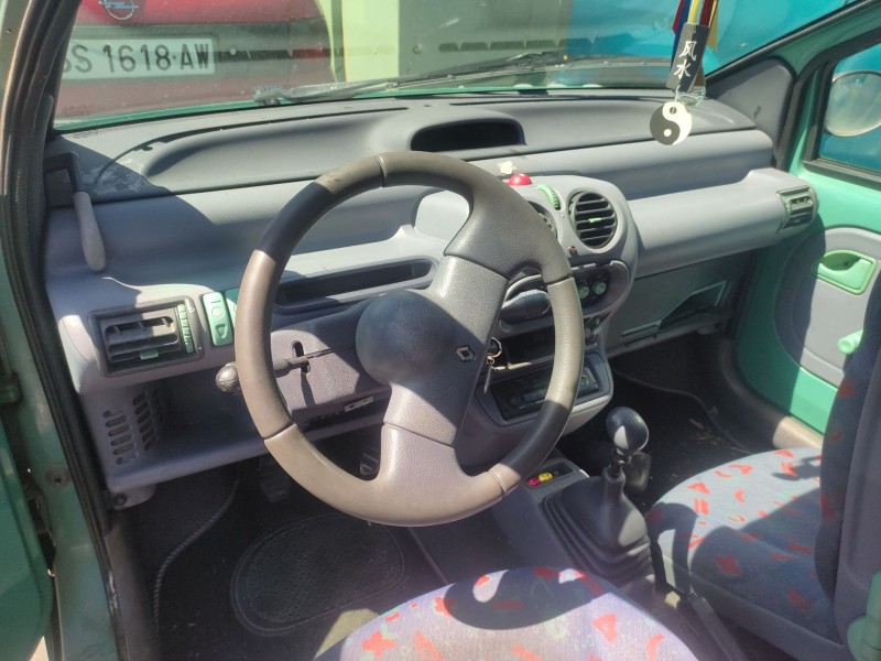 renault twingo i (c06_) del año 1993