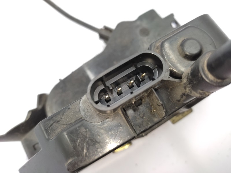 Cerradura Puerta Delantera Izquierda 8200119122  - Renault Scenic Ii 1.4 16v 4