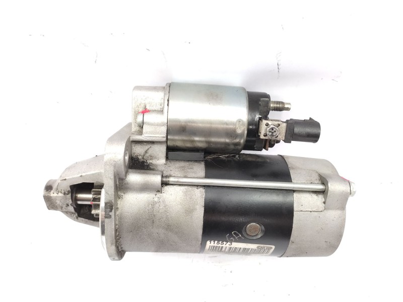 Recambio de motor arranque para jeep cherokee (kj) 2.5 crd 4x4 referencia OEM IAM 56041579AA  115573