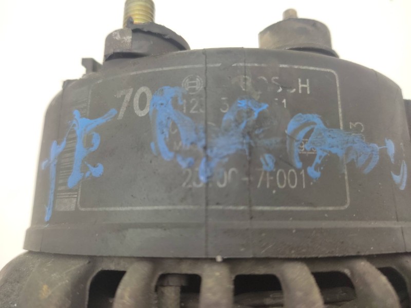 Alternador 231007f001 0123310051  - Nissan Terrano/terrano.ii (r20) Avenue 5