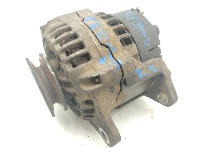 Alternador 231007f001 0123310051  - Nissan Terrano/terrano.ii (r20) Avenue 6