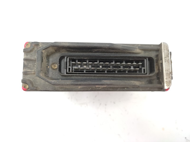 Centralita Motor Uce 90243734 5wk6204  - Opel Kadett E 1.6 2
