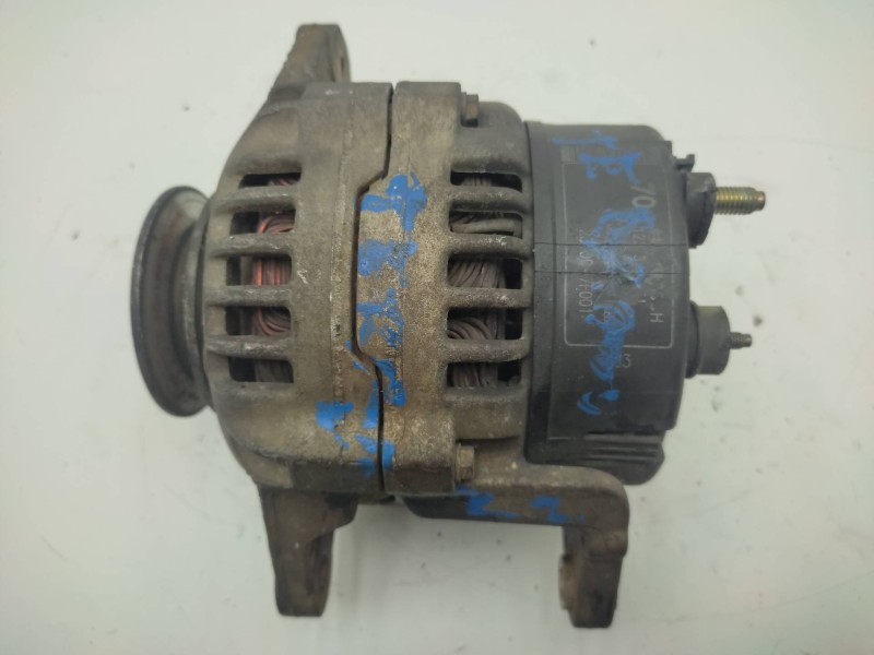 Alternador 231007f001 0123310051  - Nissan Terrano/terrano.ii (r20) Avenue 7