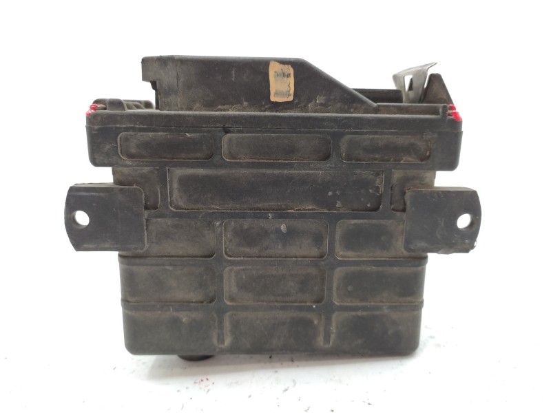 Centralita Motor Uce 90243734 5wk6204  - Opel Kadett E 1.6 3