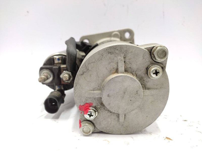 Motor Arranque 56041579aa 115573 - Jeep Cherokee (kj) 2.5 Crd 4x4 4