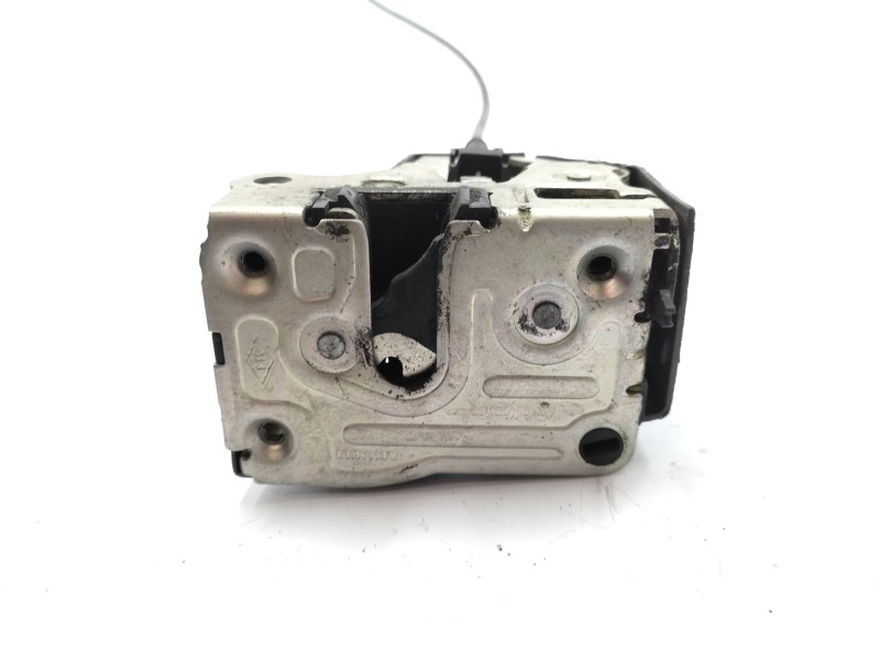 Cerradura Puerta Trasera Derecha 7701469941  - Renault Scenic (ja..) 1.4 16v 2