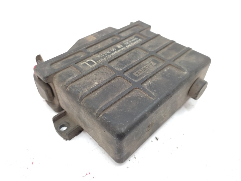 Centralita Motor Uce 90243734 5wk6204  - Opel Kadett E 1.6 4
