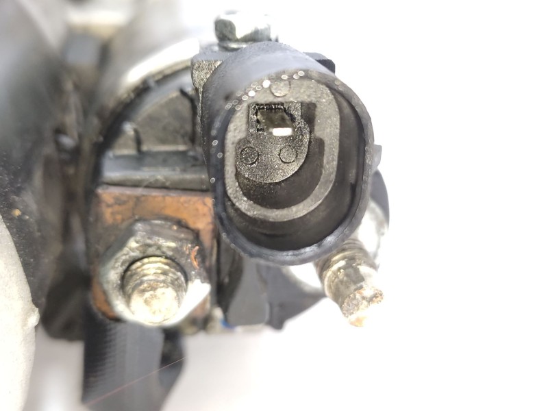 Motor Arranque 56041579aa 115573 - Jeep Cherokee (kj) 2.5 Crd 4x4 5