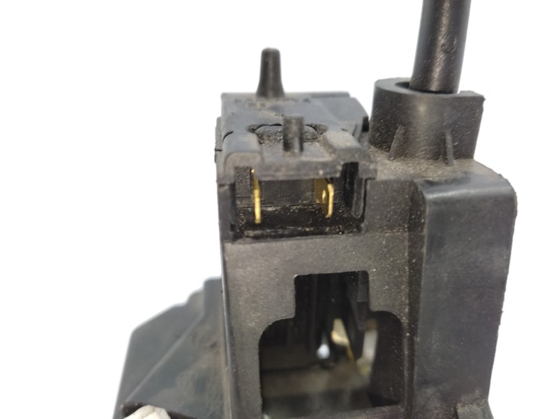 Cerradura Puerta Trasera Derecha 7701469941  - Renault Scenic (ja..) 1.4 16v 3