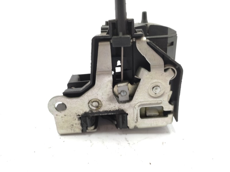 Cerradura Puerta Trasera Derecha 7701469941  - Renault Scenic (ja..) 1.4 16v 4