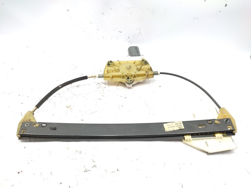 Elevalunas Trasero Derecho 4f0839462b 4f0839462d  - Audi A6 Berlina (4f2) 2.0 Tdi 3