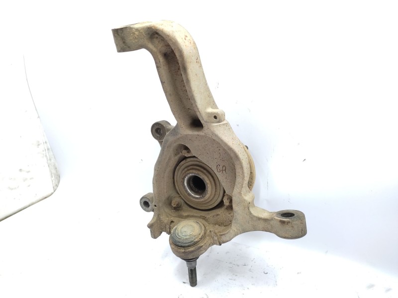 Mangueta Delantera Izquierda 52088653ad  - Jeep Cherokee (kj) 2.5 Crd 4x4 2