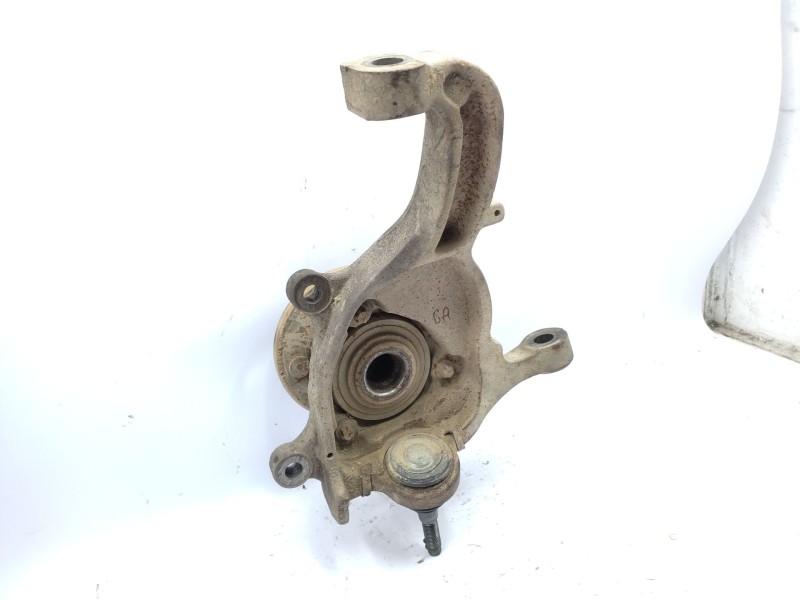 Mangueta Delantera Izquierda 52088653ad  - Jeep Cherokee (kj) 2.5 Crd 4x4 3