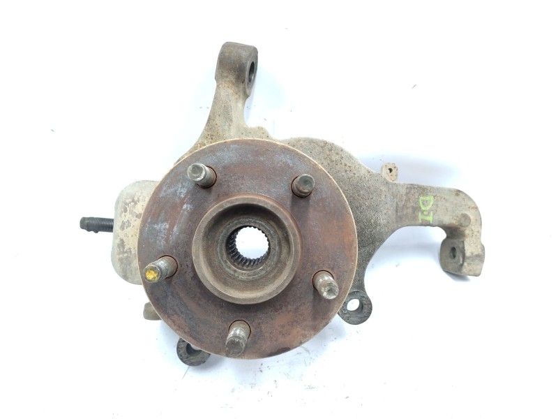 Mangueta Delantera Izquierda 52088653ad  - Jeep Cherokee (kj) 2.5 Crd 4x4 4