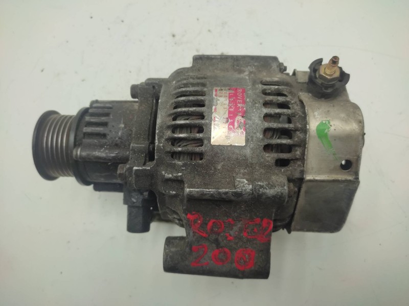 Alternador Yle101500 1002132272  - Mg Serie 200 (rf) 220 Sd (5-ptas.) 8
