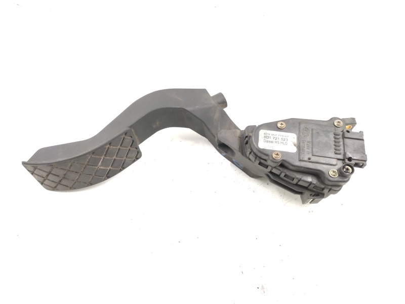 Pedal Acelerador 8d1721523 6rv00777007  - Volkswagen Passat Variant (3b5) 1.6 2