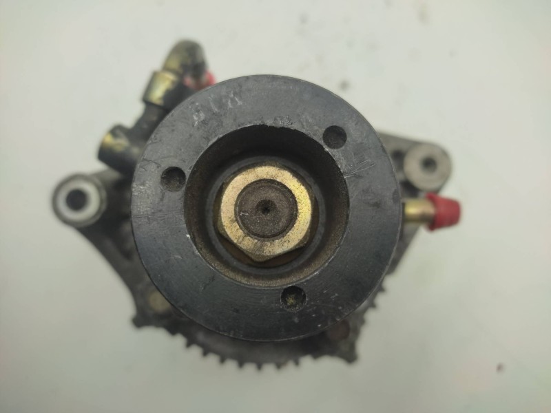Alternador Yle101500 1002132272  - Mg Serie 200 (rf) 220 Sd (5-ptas.) 9