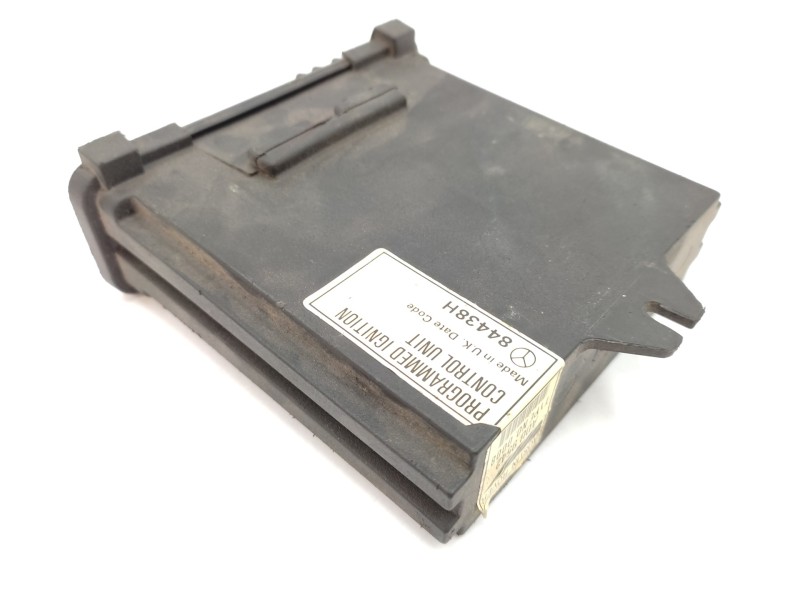 Modulo Encendido 84438 84438h  - Mg Serie 100 (xp) 1.5 Diesel 2