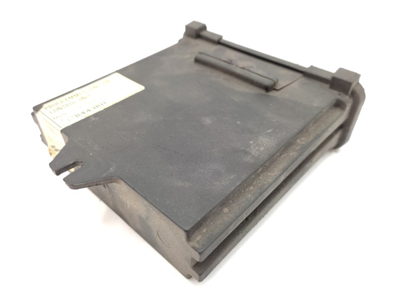 Modulo Encendido 84438 84438h  - Mg Serie 100 (xp) 1.5 Diesel 3