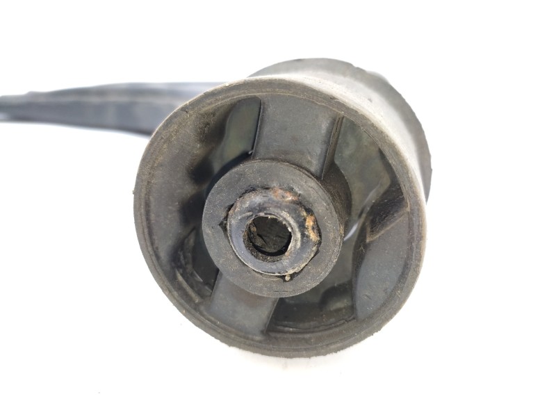 Brazo Suspension Inferior Delantero Derecho 6q0407151d  - Seat Ibiza (6l1) Signo 2