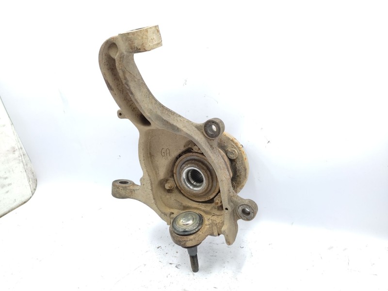 Mangueta Delantera Derecha 52088652ad  - Jeep Cherokee (kj) 2.5 Crd 4x4 2