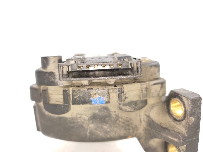 Pedal Acelerador 8d1721523 6rv00777007  - Volkswagen Passat Variant (3b5) 1.6 4