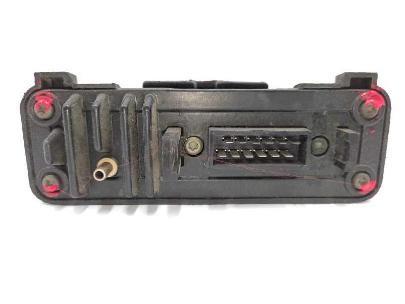 Modulo Encendido 84438 84438h  - Mg Serie 100 (xp) 1.5 Diesel 4