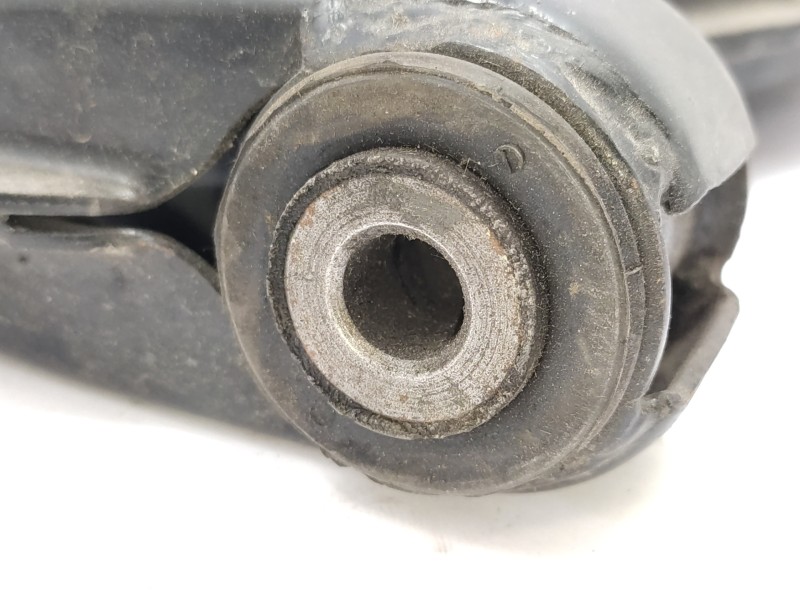 Brazo Suspension Inferior Delantero Derecho 6q0407151d  - Seat Ibiza (6l1) Signo 3