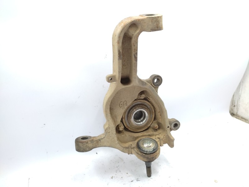 Mangueta Delantera Derecha 52088652ad  - Jeep Cherokee (kj) 2.5 Crd 4x4 3