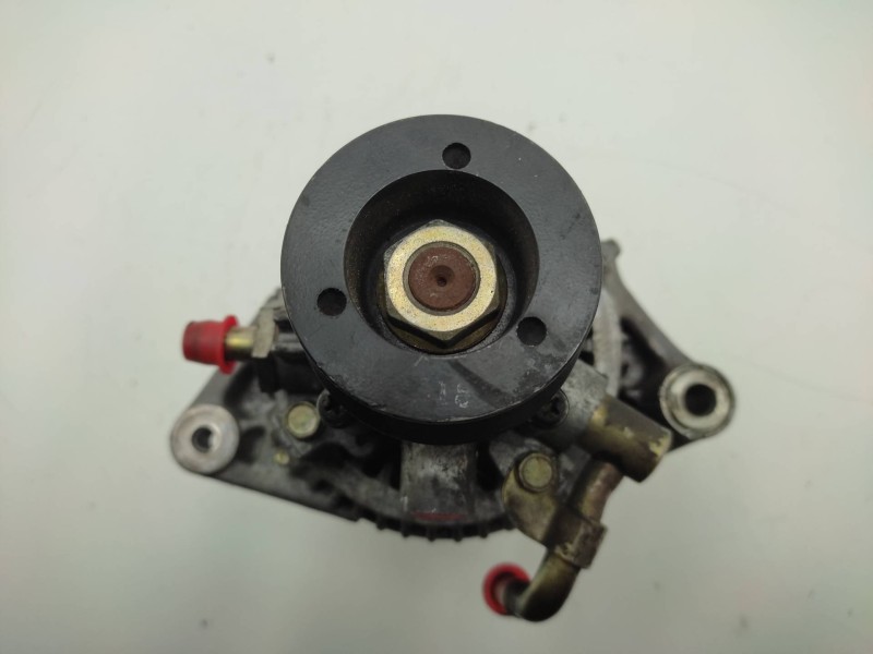 Alternador Yle101500 1002132272  - Mg Mg Zr (f/rf) 115 2