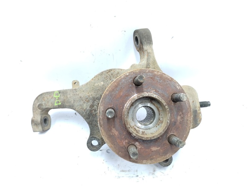 Mangueta Delantera Derecha 52088652ad  - Jeep Cherokee (kj) 2.5 Crd 4x4 4