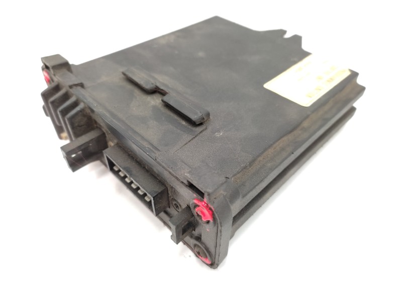 Modulo Encendido 84438 84438h  - Mg Serie 100 (xp) 1.5 Diesel 5