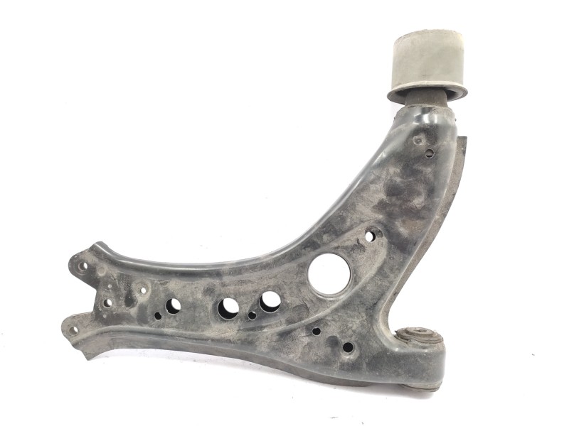 Brazo Suspension Inferior Delantero Derecho 6q0407151d  - Seat Ibiza (6l1) Signo 4