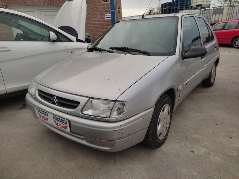 citroën saxo del año 1999