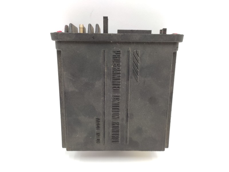 Modulo Encendido 84438 84438h  - Mg Serie 100 (xp) 1.5 Diesel 7