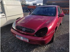 citroën xsara berlina del año 2001