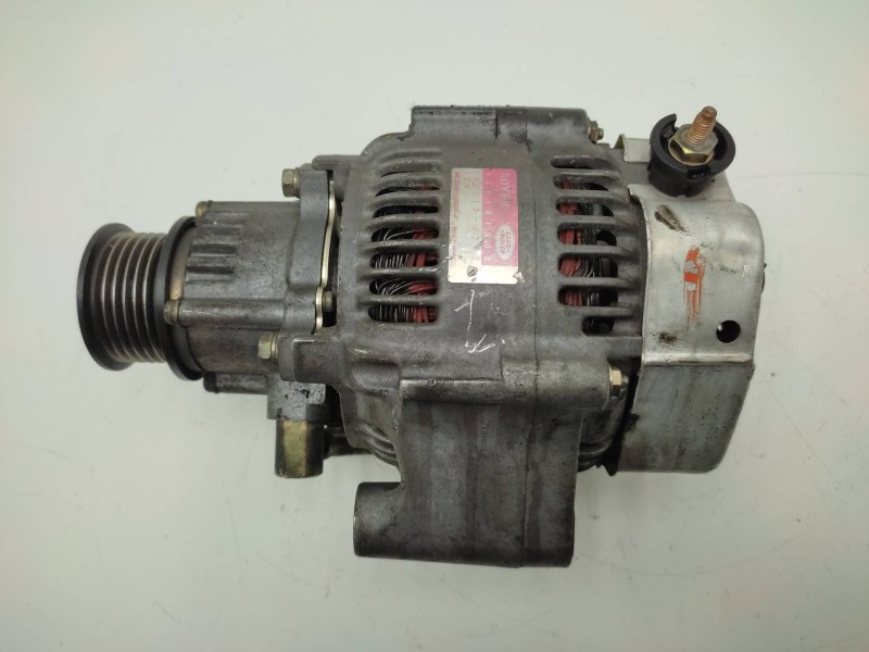 Alternador Yle101500 1002132272  - Mg Mg Zr (f/rf) 115 7