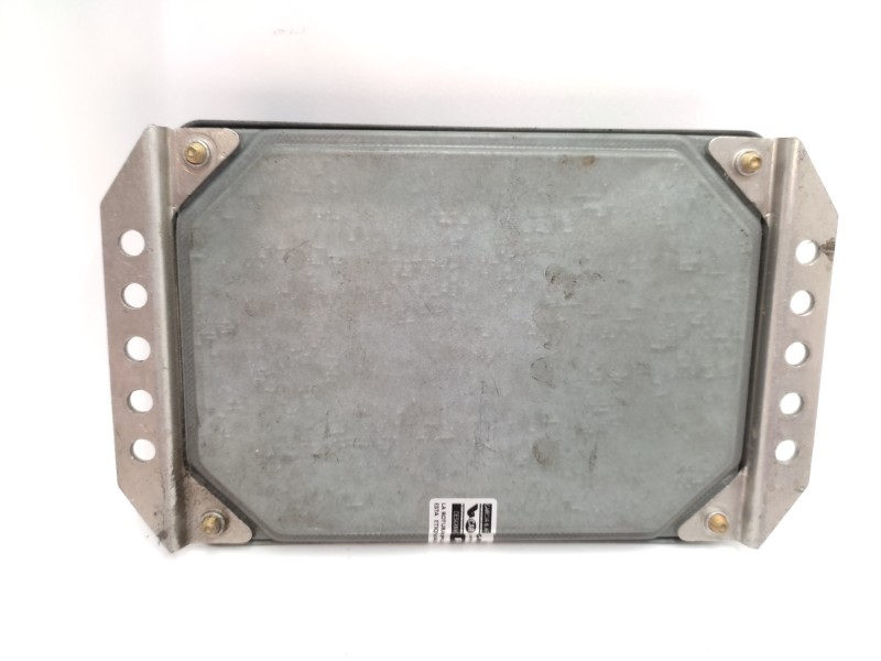 Centralita Motor Uce 00465436680 0261204405  - Fiat Brava (182) 1.4 12v Cat 2