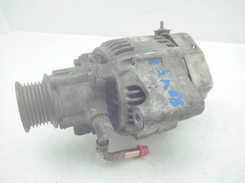 Alternador 1002132790  - Mg Serie 45 (rt) Classic (5-ptas.) 2