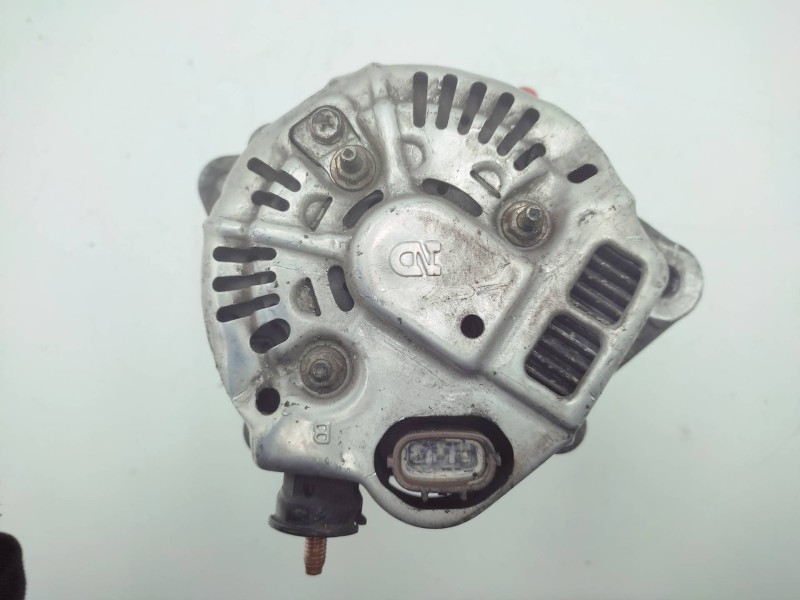 Alternador 1002132790  - Mg Serie 45 (rt) Classic (5-ptas.) 3