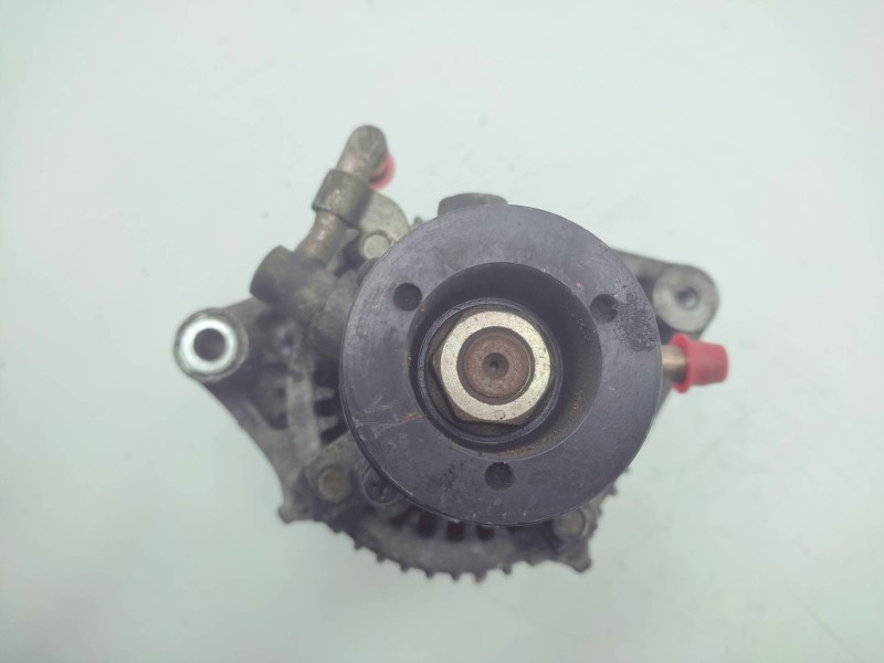Alternador 1002132790  - Mg Serie 45 (rt) Classic (5-ptas.) 4